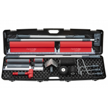 Valise Concept Plaquiste