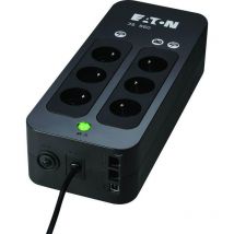Onduleur 6 Prises 2p+t 550va/330w Eaton