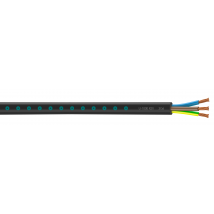 Câble Électrique U-1000 R2v 3g 6 Mm² 5 M - Nexans - Tecnomat