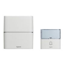 Carillon Sans Fil + Flash - Legrand