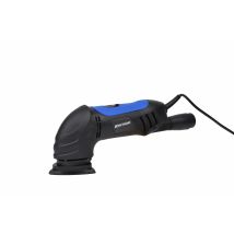 Ponceuse Delta Filaire 280 W - Korman