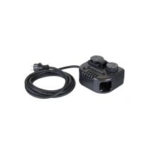 Thermostat Pour Chauffage Mobile Air Pulsé Au Fioul