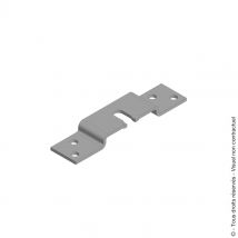 Platine / Fixation Chariot