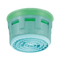 Lot De 10 Aérateurs Économie D'Eau Mâle Diam.22 - 24 Mm Cascade Slc - Tecnomat