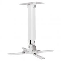 Sedea Support Videoprojecteur Plafond - Bricoman