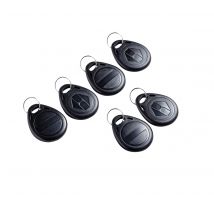 Jeu De 6 Clés Additionnelles