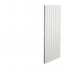Radiateur Acier Double Panneau L.60 X H.200 Cm 2084 W Déco Reverso - Radel