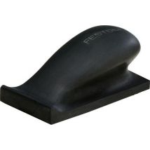 Cale De Ponçage Hsk 80x133 H - Festool