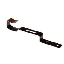 Clip Pour Faîtière Arêtier De 40 - Monier