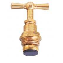 Tête De Robinet À Potence 20/27