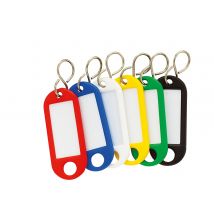 Porte-étiquettes À Fenêtre 12 Pièces