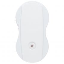 Extracteur D’air Double Flux Tubulaire Ecoroom Diam 100 Mm- S&p