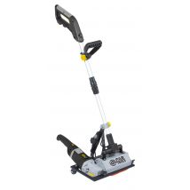 Rénovateur Filaire Sur Pied 1800w Brosses Nylon - Bricoman