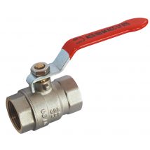 Vanne Sphere Ff26/34 Plate Integral