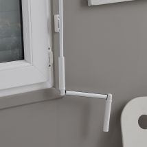 Bloqueur De Manivelle Magnétique