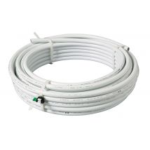 Tube Multicouche Nu Diam.16 Mm En Couronne Long. 10 M