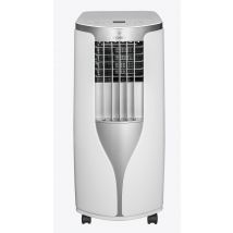 Climatiseur Mobile Shiny 12 R290