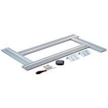 Gabarit De Fraisage Mfs 700 - Festool - Bricoman