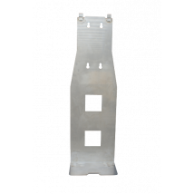 Equerre De Fixation Murale Pour Adoucisseurs