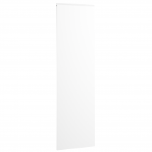 Porte Demi-colonne Largeur 45 Cm - Berlin