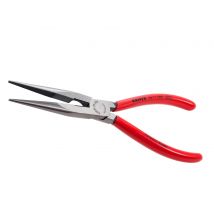 Pince 1/2 Ronde À Bec - Knipex - Bricoman