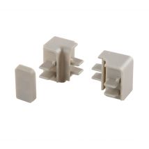 Kit De Pose Pour Profil D'Étanchéite Carré