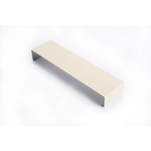 Eclisse Couvertine Alu 275x35 Mm