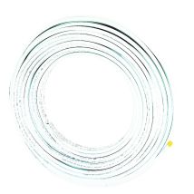 Tube Multicouche Diam. 16mm Ep. 2mm En Couronne Long. 100m - Comap - Bricoman