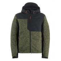 Softshell Vert T.xl Tenere Pro - Kapriol