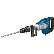 Marteau Piqueur 1700 W Sds Max - Professional Gsh 11vc Bosch