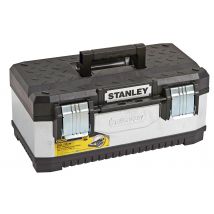 Boite À Outils 51 Cm Stanley - Bricoman
