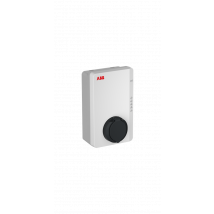Borne De Recharge Terra Ac Wallbox 7kw - Abb