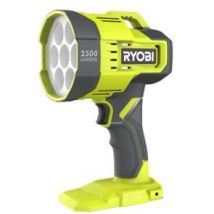 Lampe Torche Sans Fil - Rls18-0 Ryobi - Bricoman