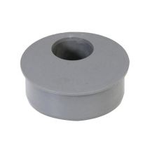 Tampon De Réduction Évacuation Pvc Mâle / Femelle Diam.63-40 Mm - Bricoman