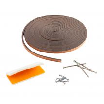 Kit Montage Tapee Isolation - Tecnomat