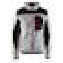 Veste De Travail Zippée Gris/noir T.xs 4930 - Blaklader - Bricoman