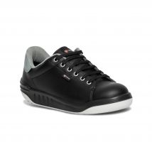 Chaussure De Sécurite Basse S3 Noir T.40 Jamma - Parade - Bricoman