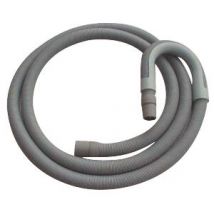 Tuyau De Vidange 2 Metres 50 - Bricoman