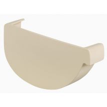 Fond De Goutière Gauche Sable Vodalis