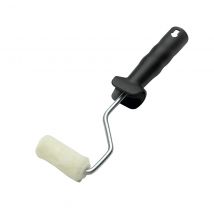 Rouleau Patte De Lapin Polyester Tissé 5 Mm Long.60 Mm Pour Vernis, Laque Et Traitement Bois - Kenston
