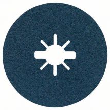 Disque Abrasif Pour Meuleuse Diam.125 Mm - Bosch Professionnel - Bricoman