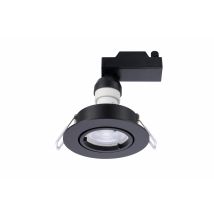 Spot Led Encastrable Noir - Sylvania