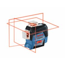 Laser Lignes - Gll 3-80 C Bosch Professional