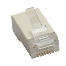 2 Fiches Rj45 Cat6