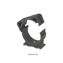 Pvc Pression Pose Monoklip Ø25 Ins.7x150