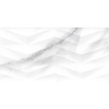 Faience 30x60 Atika Decor White 1,08m²