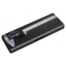 Pied Coulisse Digital 150mm-1/100 Mm - Denuziere