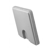 Couvercle Rc 30 Emboîtement 36 X 36 Cm Haut.4 Cm