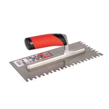 Peigne En Acier 28 X 12 Cm Mra (yw) Rubi - Tecnomat