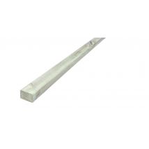 Lambourde Pin Classe 4 50 X 75 Mm Long. 3 M